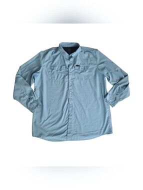 Wrangler all terrian snap shirt 2XT